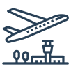 Airplane by Jessica Lee | Jessica Lee